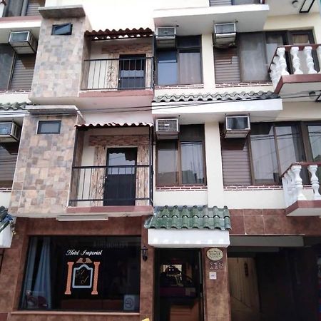 Hotel Imperial Jojutla Jojutla de Juarez Zewnętrze zdjęcie