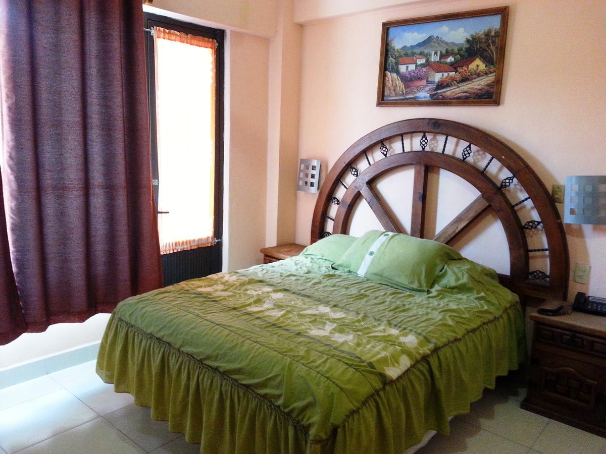 Hotel Imperial Jojutla Jojutla de Juarez Zewnętrze zdjęcie