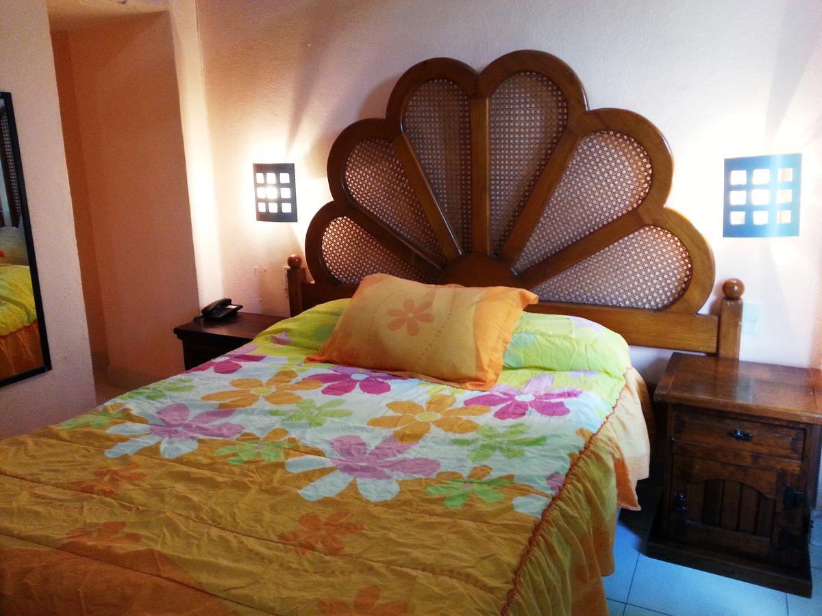 Hotel Imperial Jojutla Jojutla de Juarez Zewnętrze zdjęcie